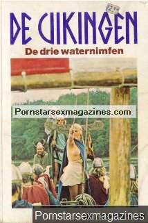 DE VIKINGEN (1970s)